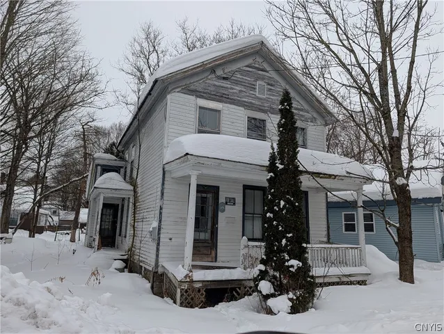 $39,900 | 103 Seiter Street, Boonville, NY 13309