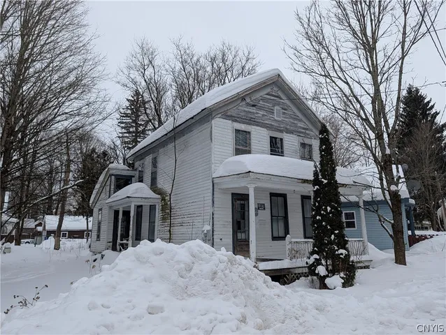 $39,900 | 103 Seiter Street, Boonville, NY 13309