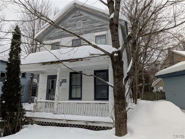 $39,900 | 103 Seiter Street, Boonville, NY 13309