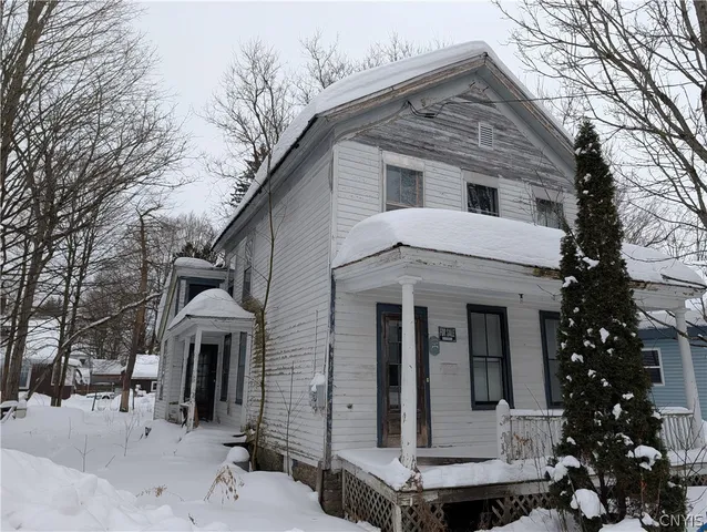 $39,900 | 103 Seiter Street, Boonville, NY 13309