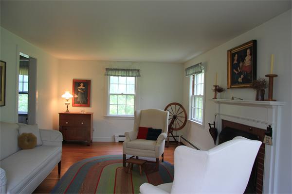 11 Puritan Road Wenham, MA 01984 - Photo 3 of 17 Gallery Image 3