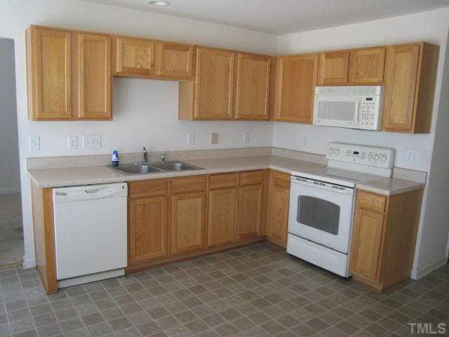 917 Roxy Street Raleigh, NC 27610 - Photo 4 of 4 Kitchen