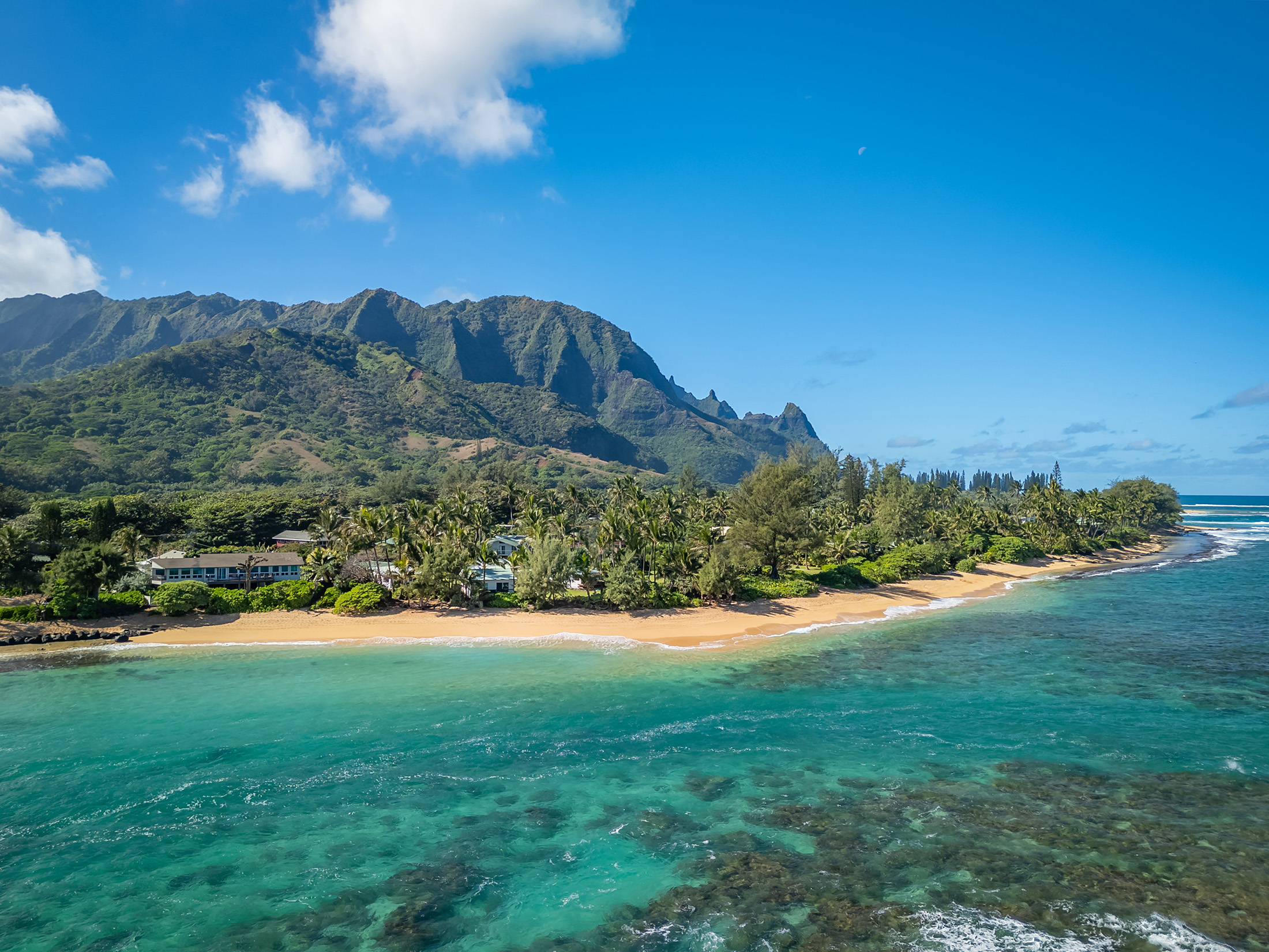 4400 Oneone Road Hanalei, HI 96714 - Photo 24 of 30