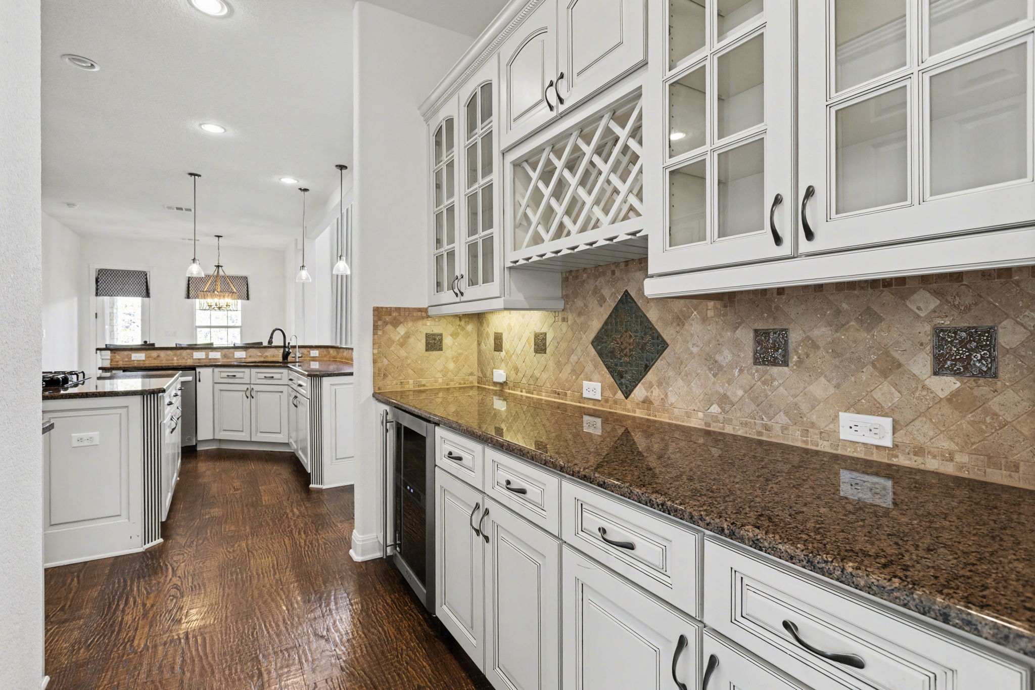 121 Burgess Lane Austin, TX 78738 - Photo 7 of 40