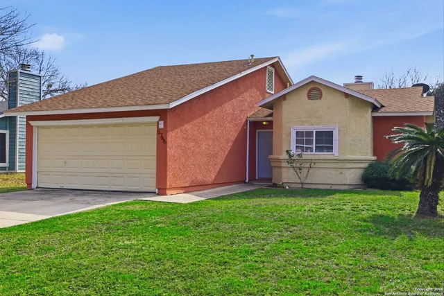 $1,500 | 5746 Country Sun Drive, San Antonio, TX 78244
