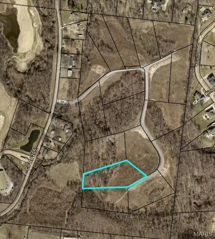 $89,000 | 12 County Road 205, Cape Girardeau, MO 63701