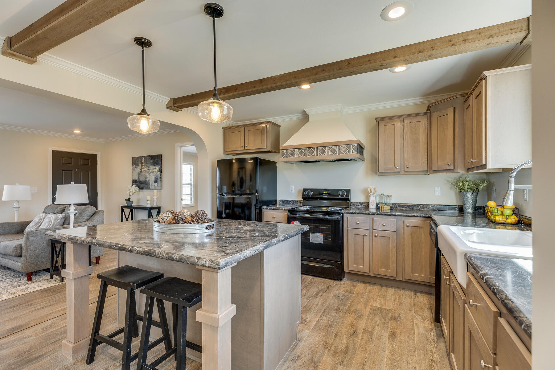 1520 River Path Morristown, TN 37813 - Photo 13 of 41 016
