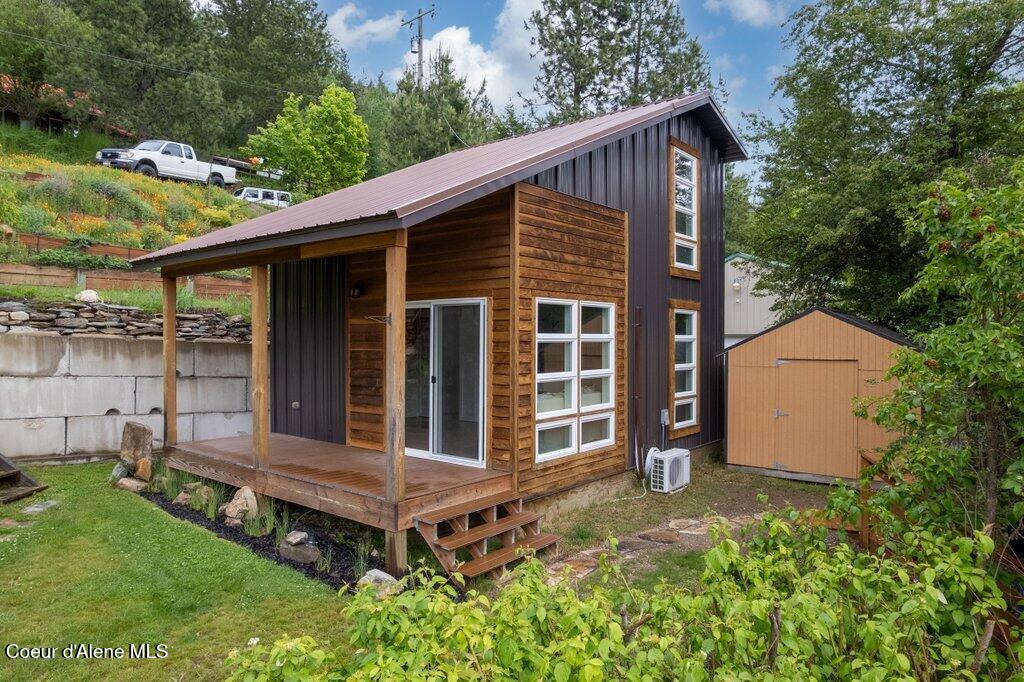 605 Hunter Street Mullan, ID 83846 - Photo 13 of 20 605hunter1