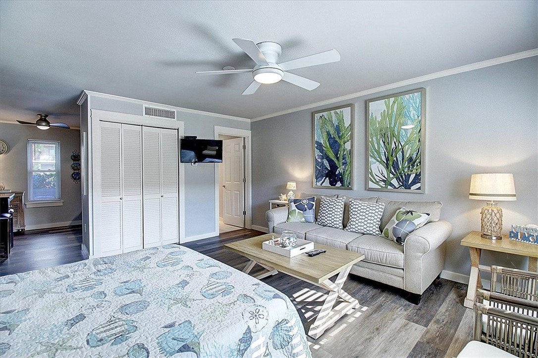 622 Beach Access Road, Unit 129 Port Aransas, TX 78373 - Photo 15 of 40