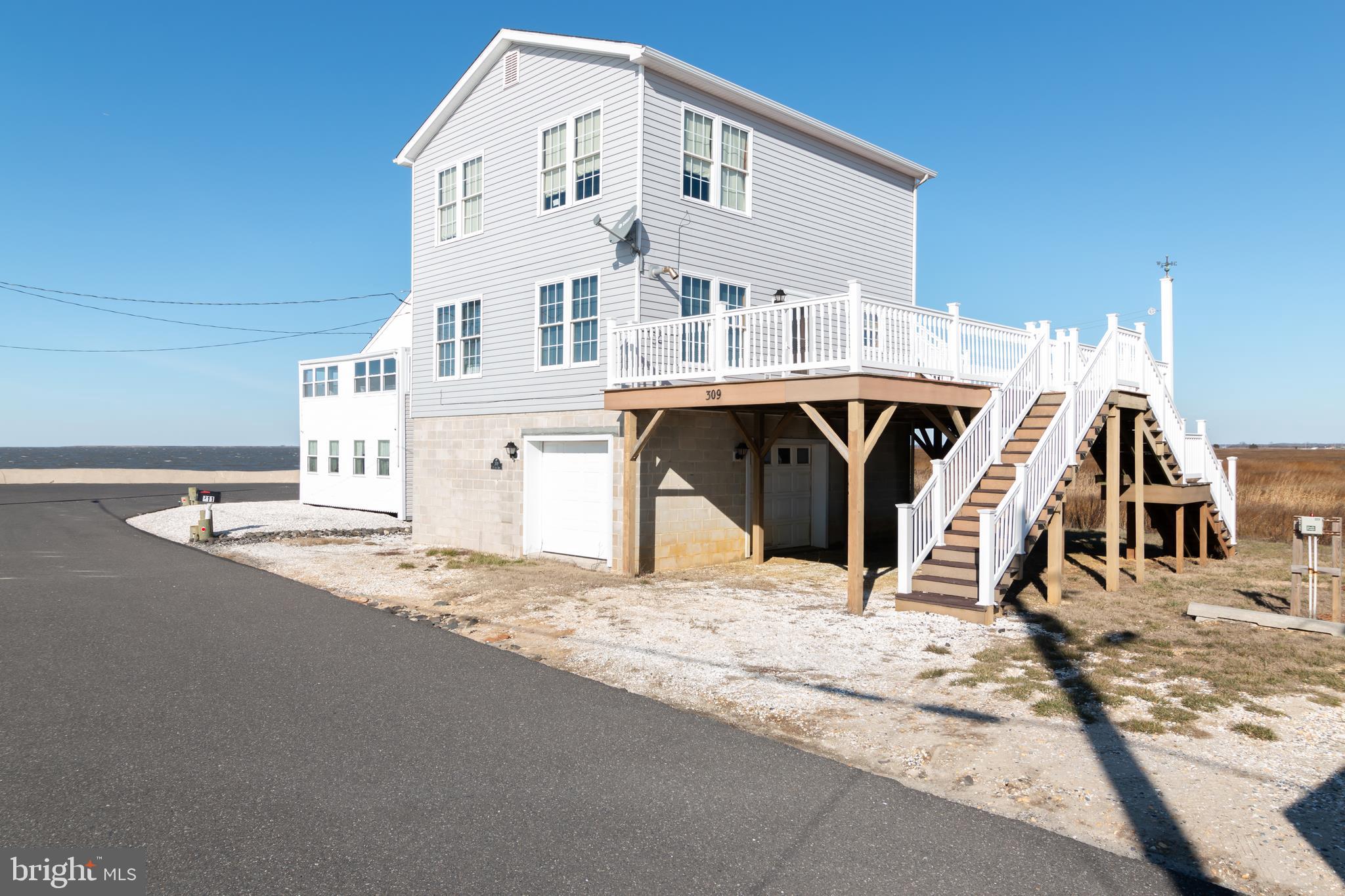 309 Cove Road Newport, NJ 08345 - Photo 1 of 29 Gallery Image 1