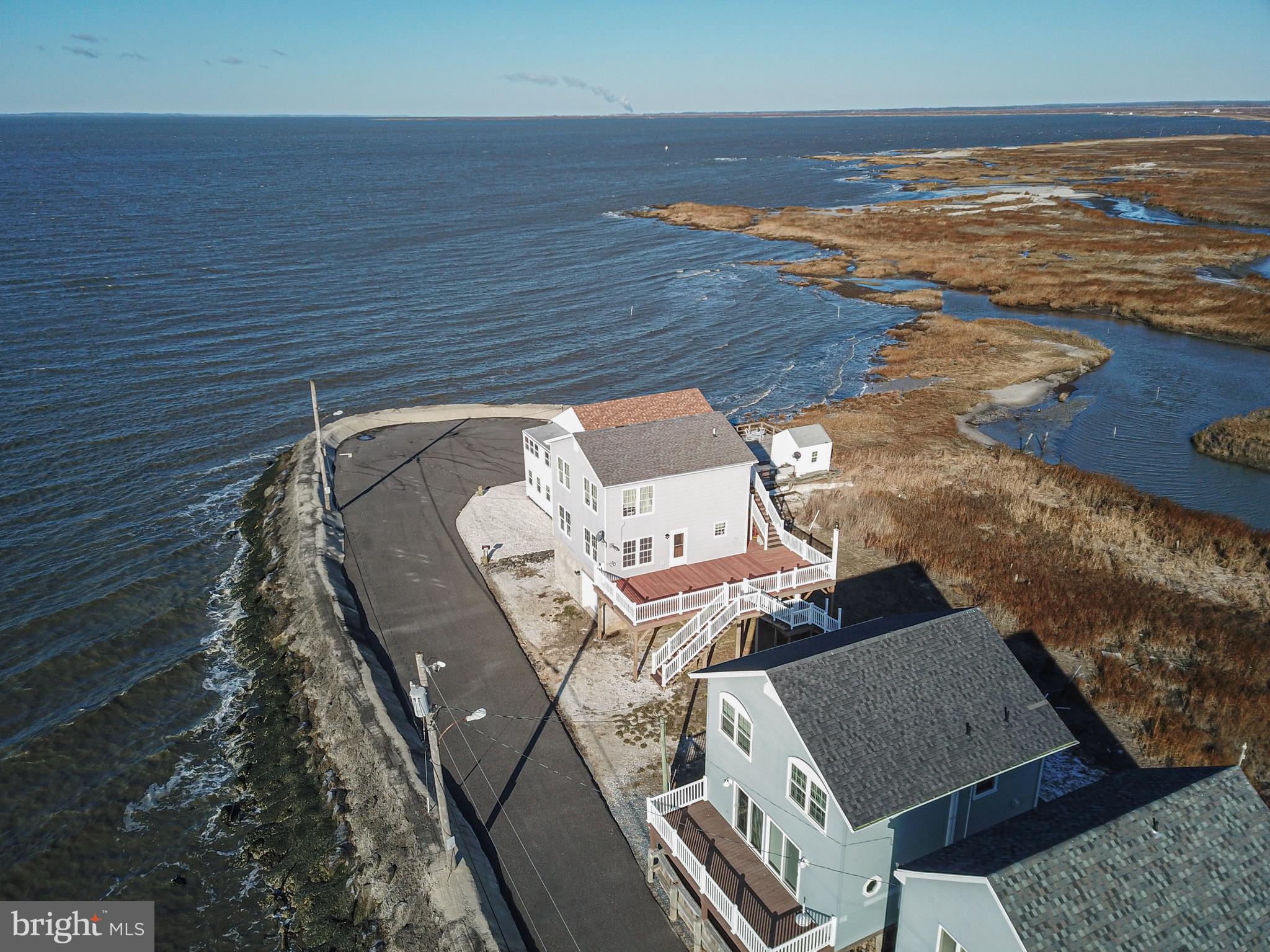309 Cove Road Newport, NJ 08345 - Photo 3 of 29 Gallery Image 3