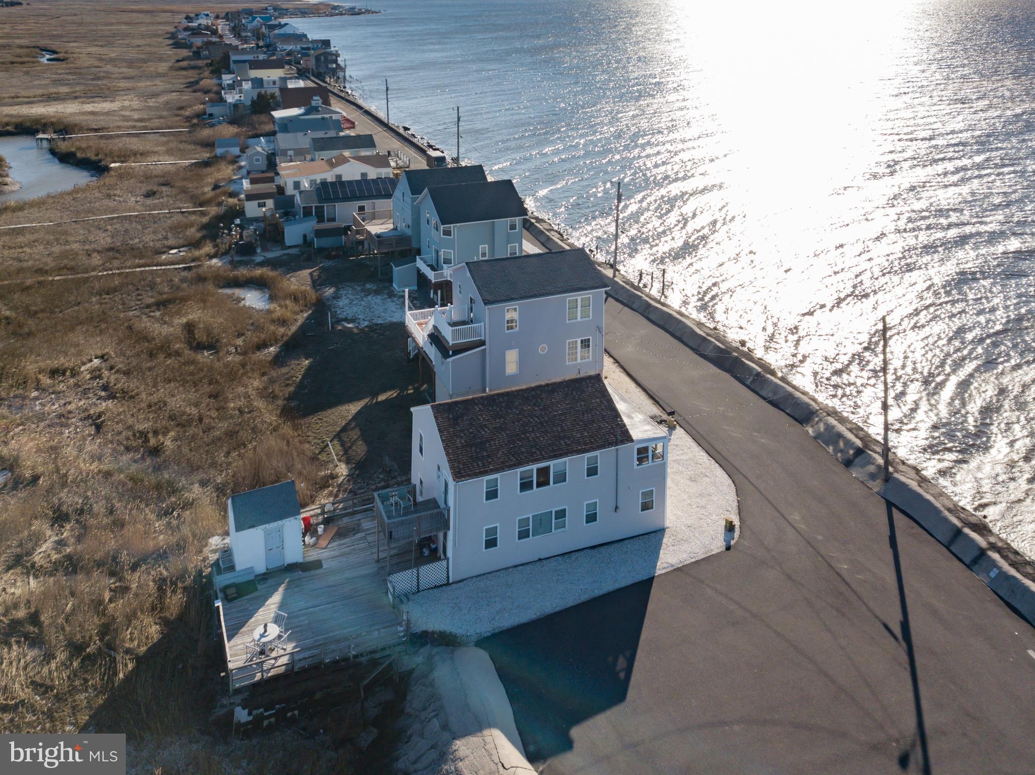 309 Cove Road Newport, NJ 08345 - Photo 23 of 29 Gallery Image 23