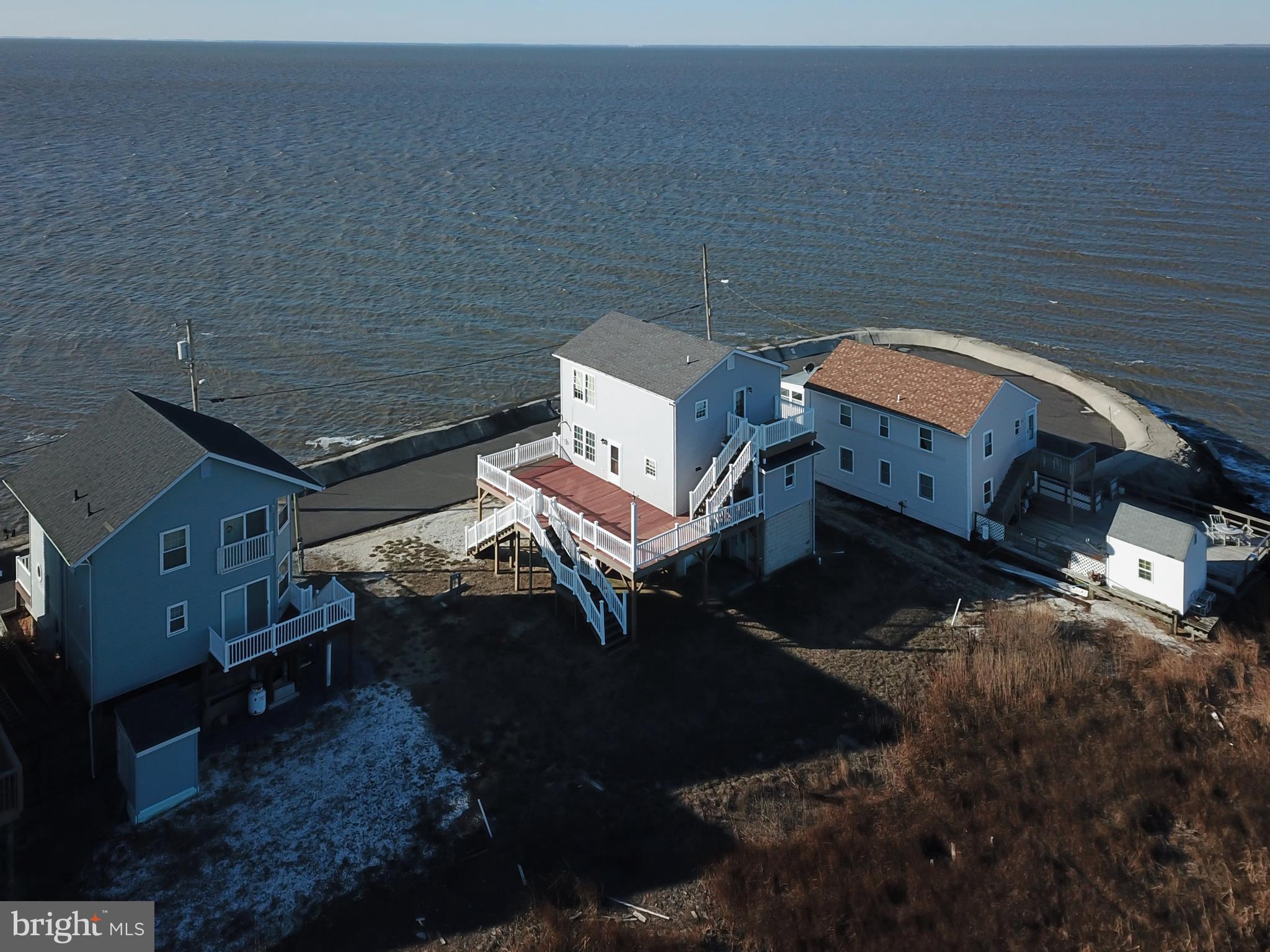 309 Cove Road Newport, NJ 08345 - Photo 4 of 29 Gallery Image 4