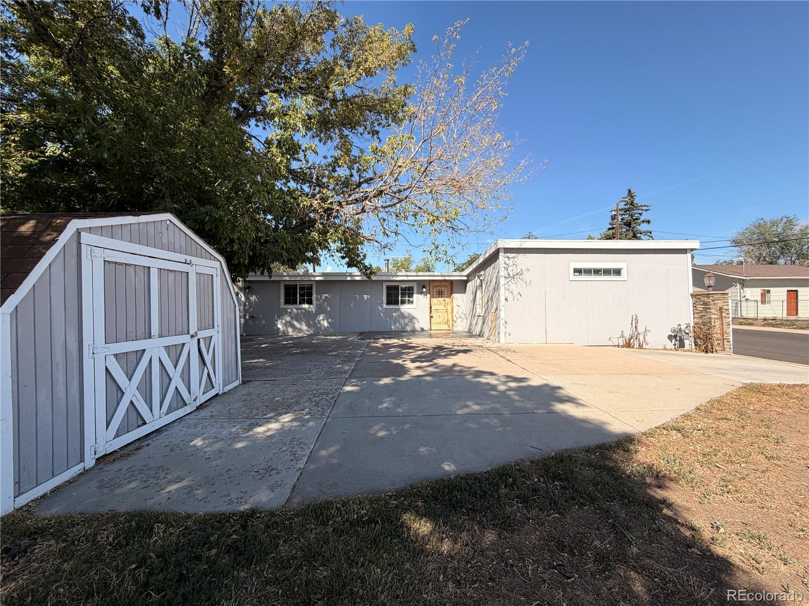 351 South Raleigh Street Denver, CO 80219 - Photo 16 of 19 Gallery Image 16
