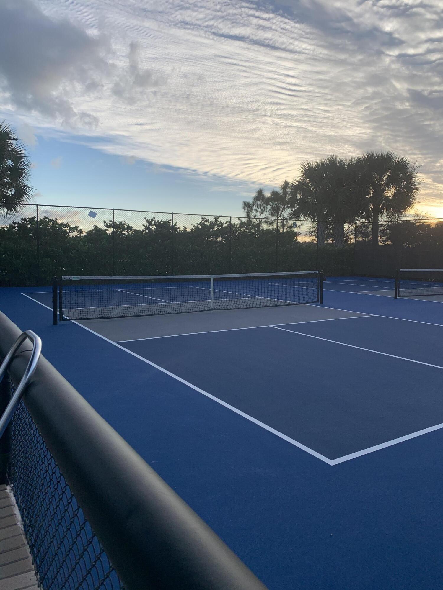 11603 Dawson Range Road Boynton Beach, FL 33473 - Photo 60 of 61 Pickleball Court