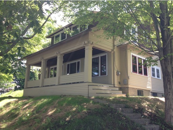119 Union Street Springfield, VT 05156 - Photo 1 of 1