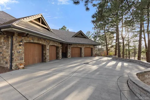 $3,850,000 | 982 Preston Court, Castle Rock, CO 80108