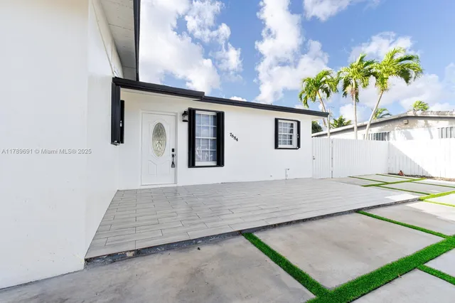 $745,000 | Palm Springs North, Hialeah, FL 33015