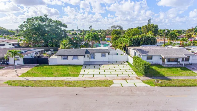 $745,000 | Palm Springs North, Hialeah, FL 33015