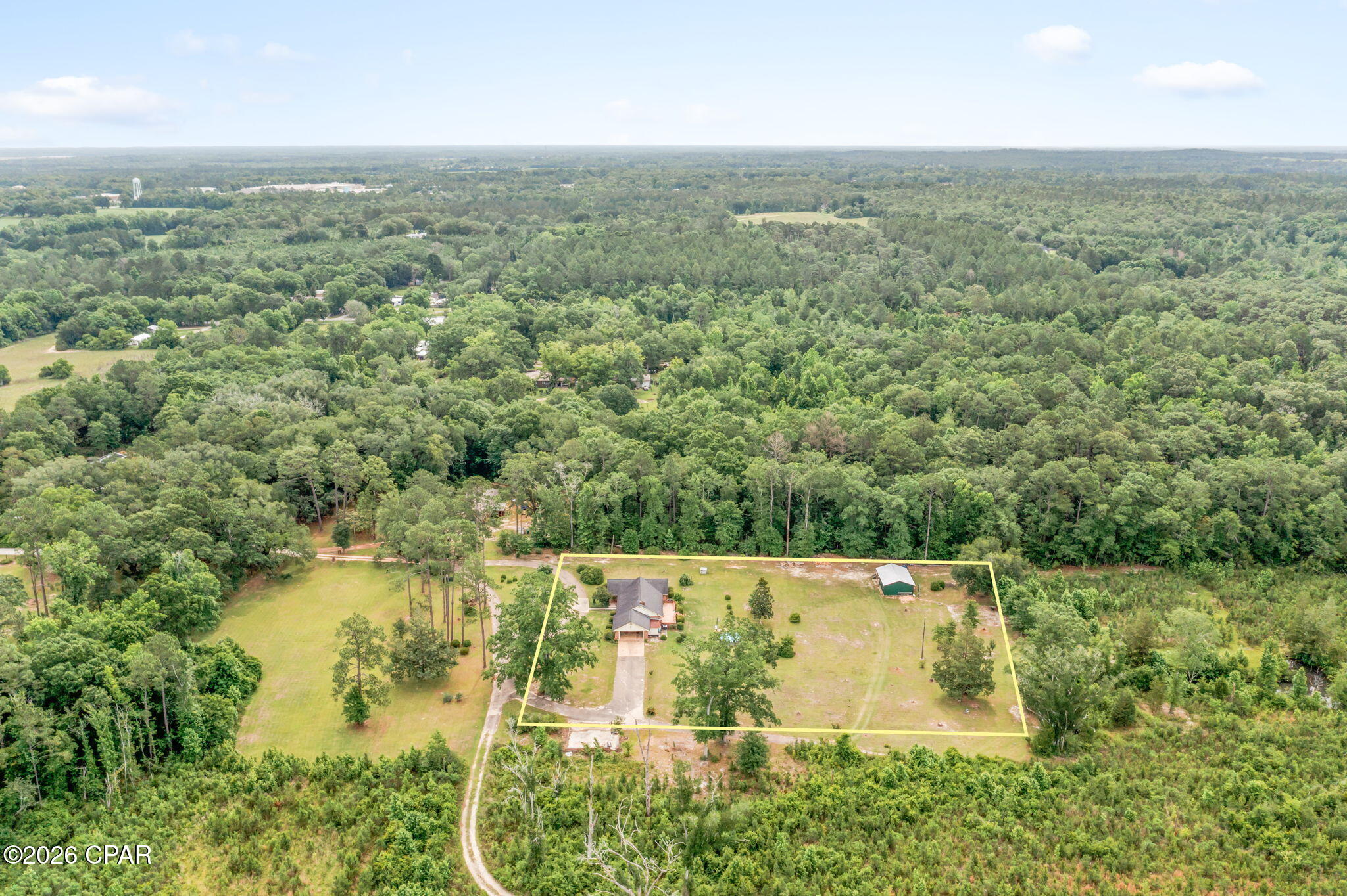 1012 Carlisle Road Chipley, FL 32428 - Photo 41 of 46