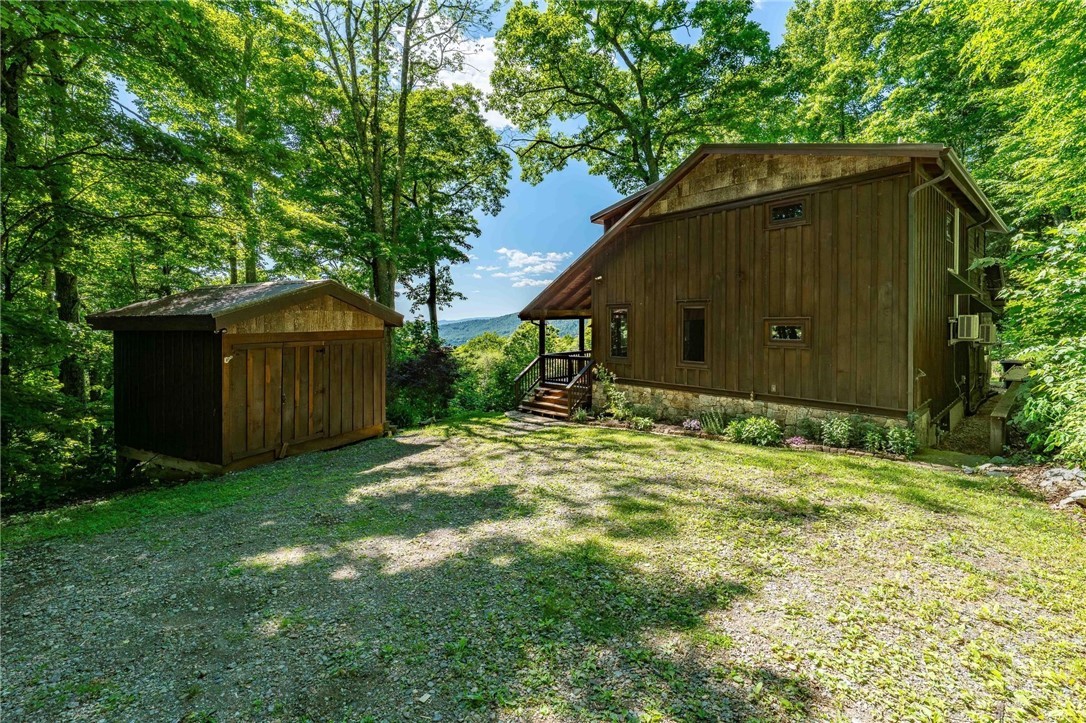 1260 Fork Ridge Road Zionville, NC 28698 - Photo 43 of 50