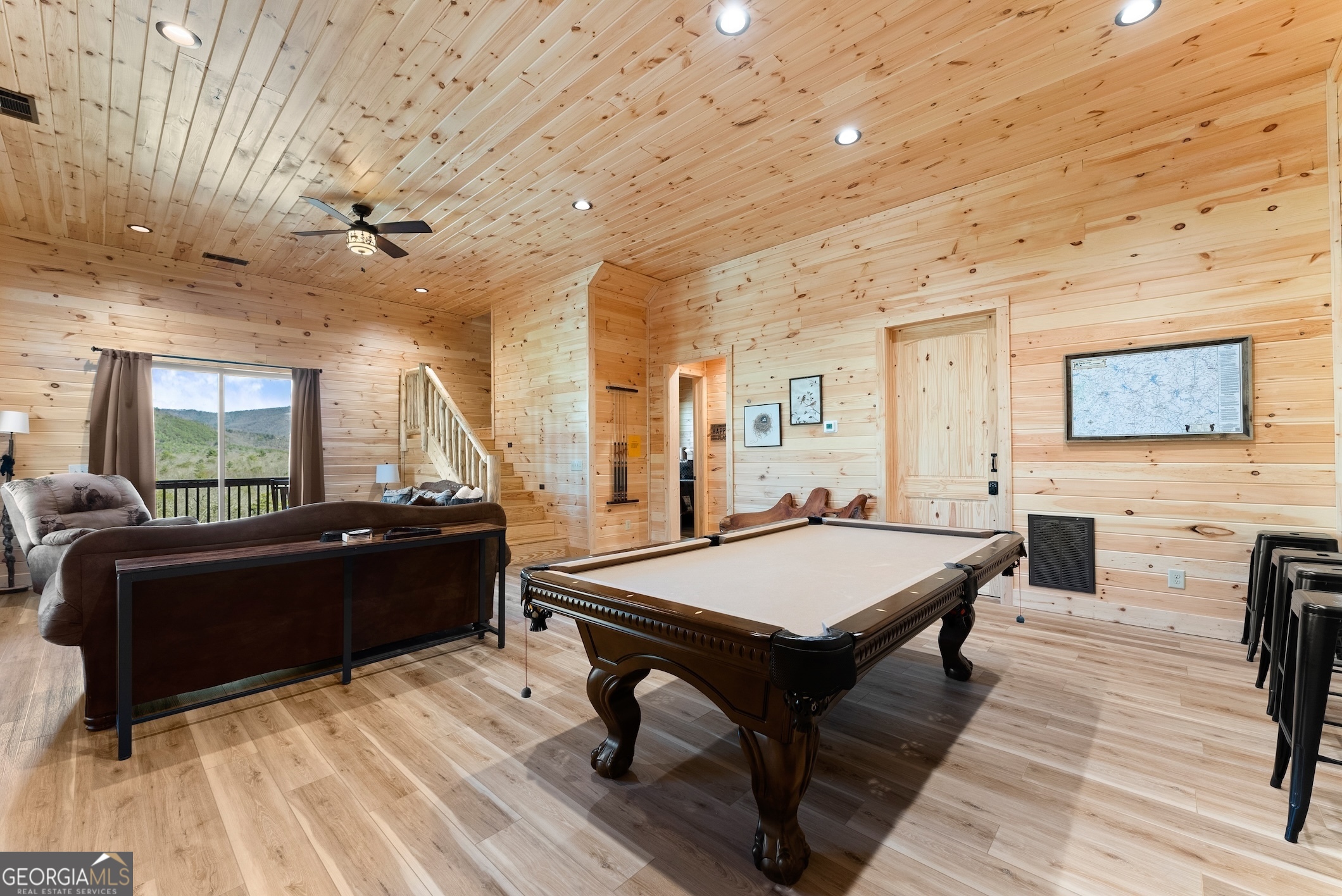 473 Monroe Ridge Road Sautee Nacoochee, GA 30571 - Photo 22 of 43