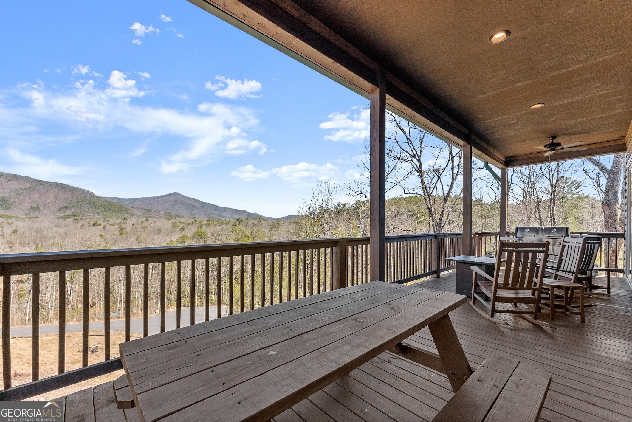 473 Monroe Ridge Road Sautee Nacoochee, GA 30571 - Photo 31 of 43