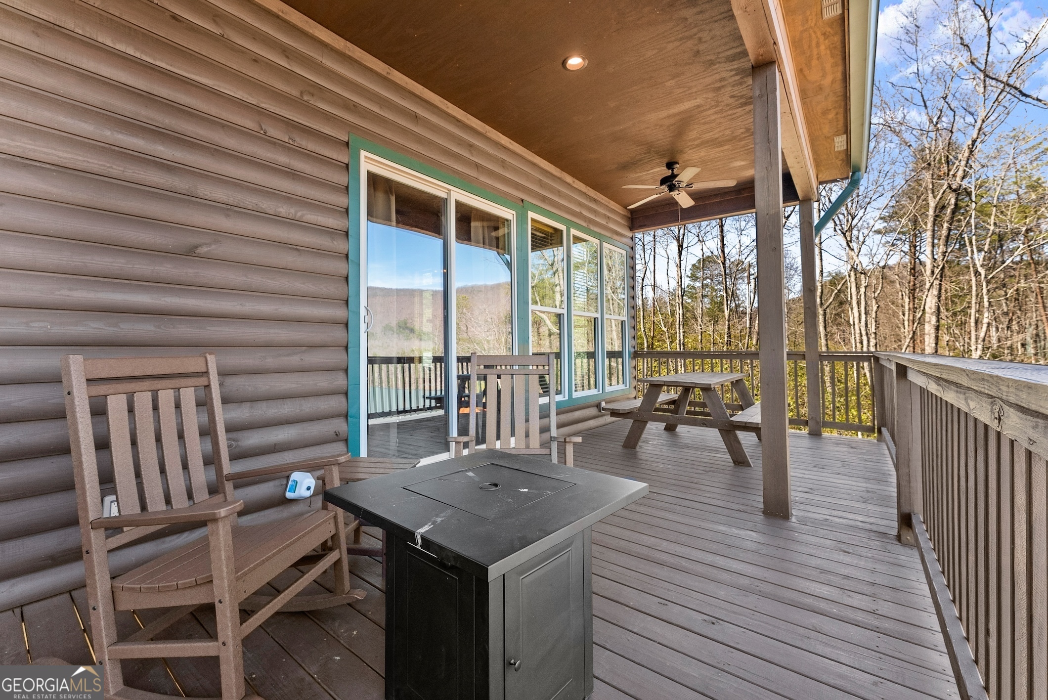 473 Monroe Ridge Road Sautee Nacoochee, GA 30571 - Photo 32 of 43