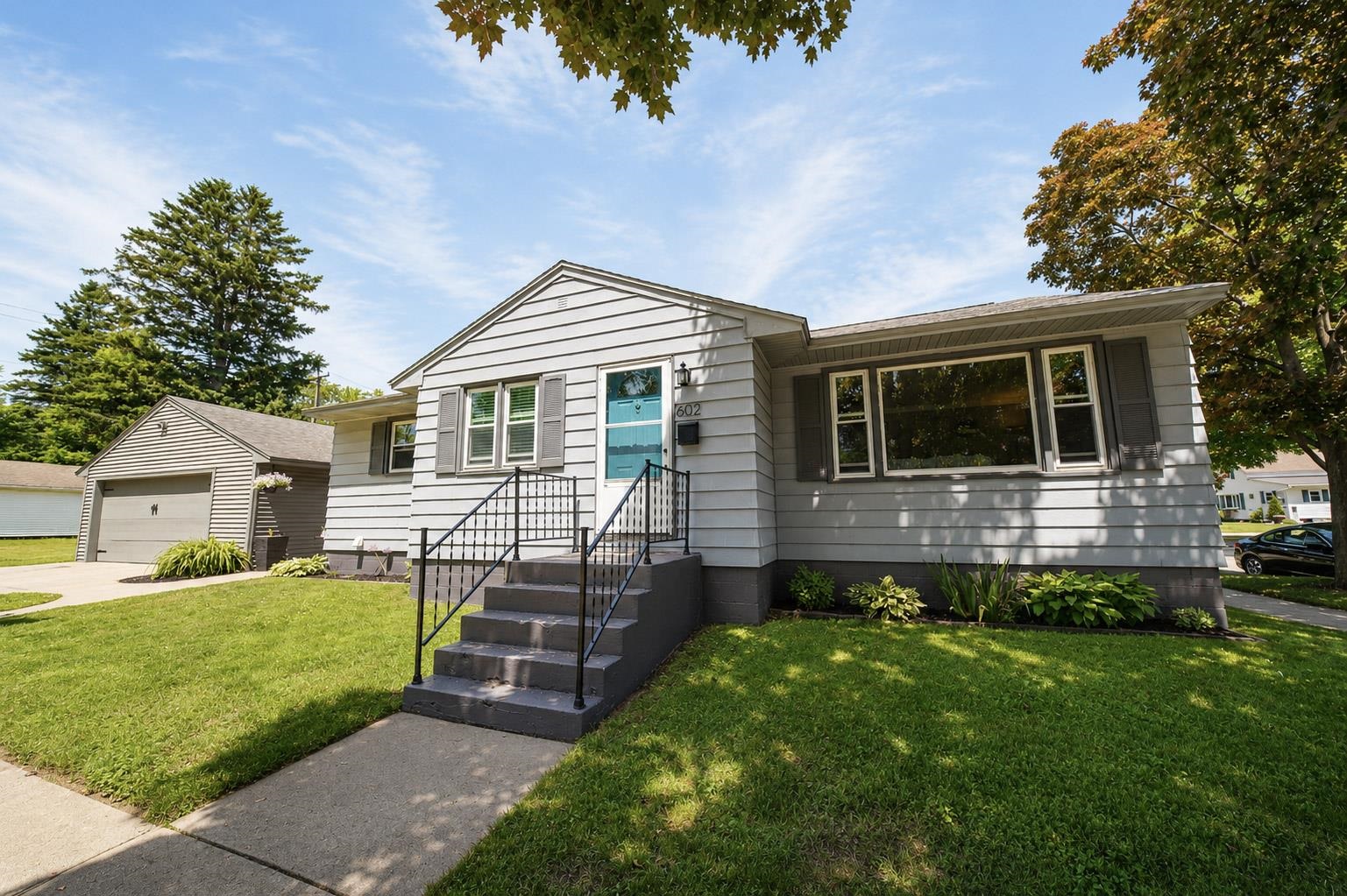 602 Spruce Street Wausau, WI 54401 - Photo 1 of 34