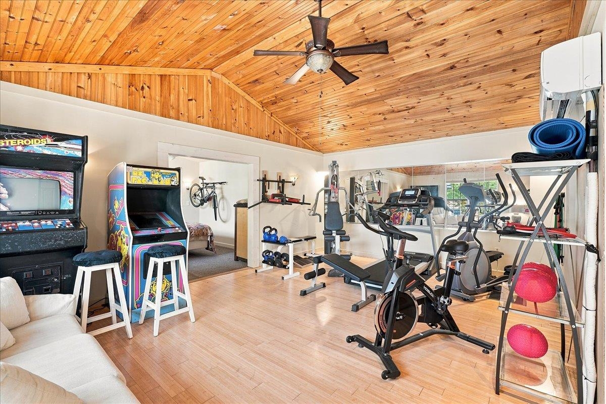 213 Cox Ridge Court Travelers Rest, SC 29690 - Photo 30 of 42 Gallery Image 30