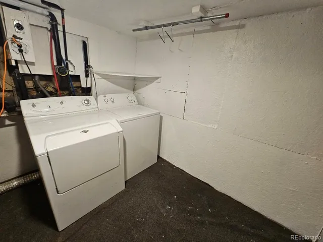 $1,550 | 1807 East 37th Avenue, Denver, CO 80205