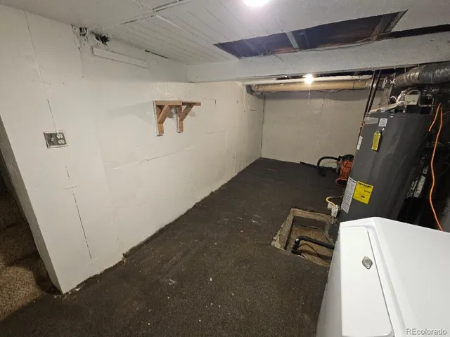 $1,550 | 1807 East 37th Avenue, Denver, CO 80205