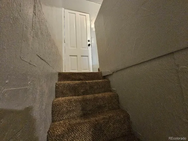 $1,550 | 1807 East 37th Avenue, Denver, CO 80205