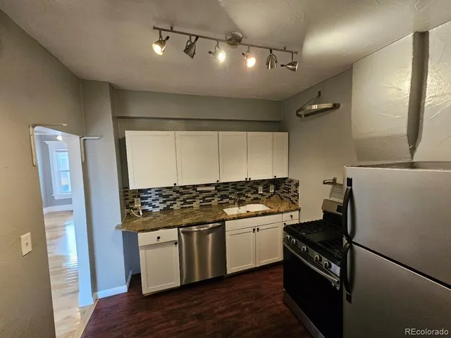 $1,550 | 1807 East 37th Avenue, Denver, CO 80205