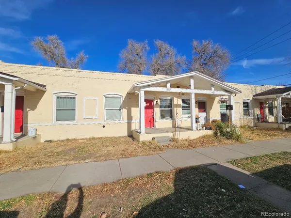 $1,395 | 1807 East 37th Avenue, Denver, CO 80205