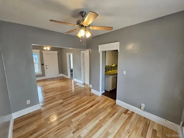 $1,395 | 1807 East 37th Avenue, Denver, CO 80205