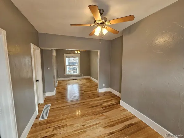 $1,395 | 1807 East 37th Avenue, Denver, CO 80205