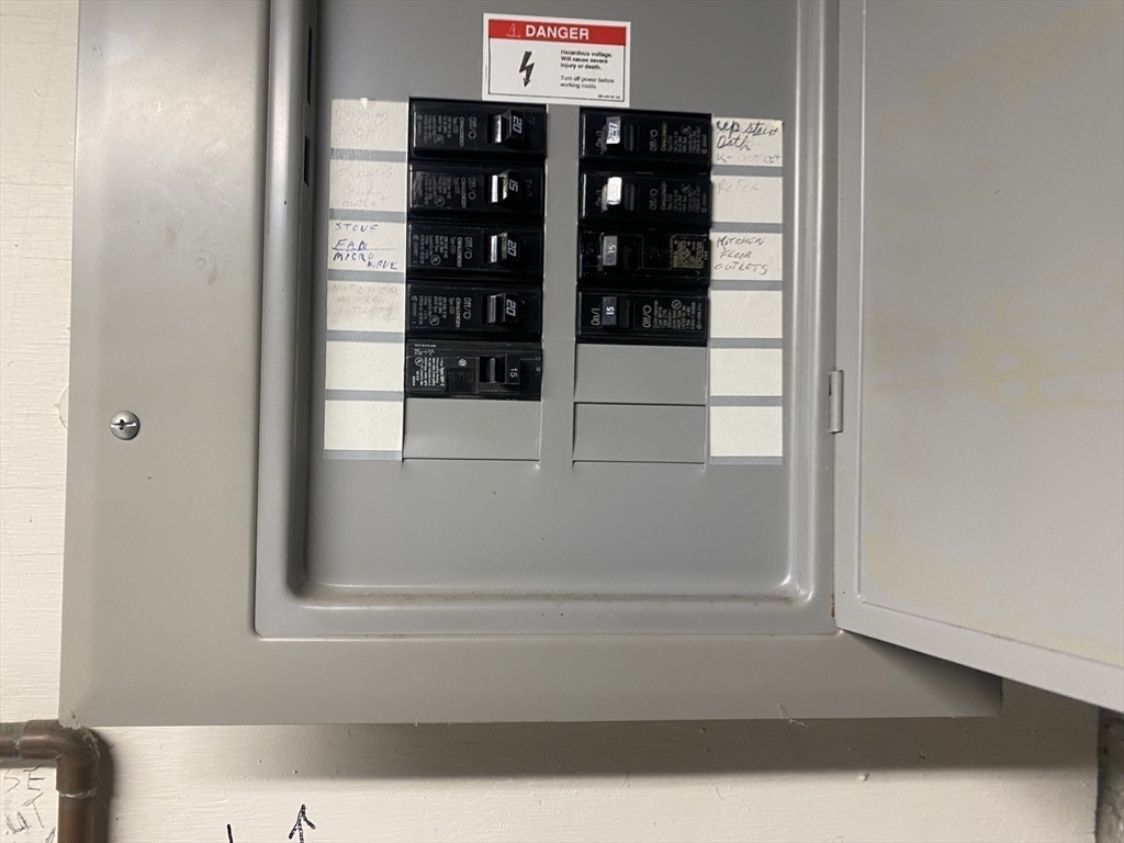 260 Elm Street Walpole, MA 02081 - Photo 25 of 32 a close view of cabinet