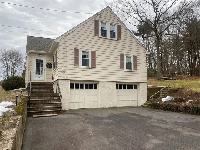 $723,200 | 260 Elm Street, Walpole, MA 02081