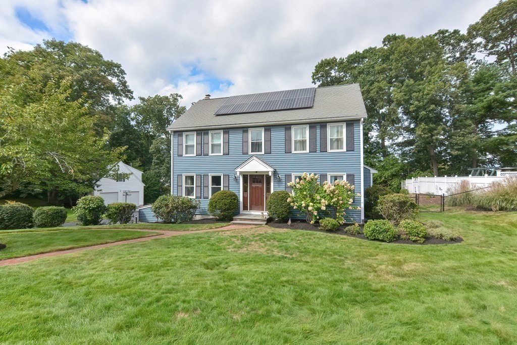 15 Caesar Chelor Drive Wrentham, MA 02093 - Photo 1 of 42