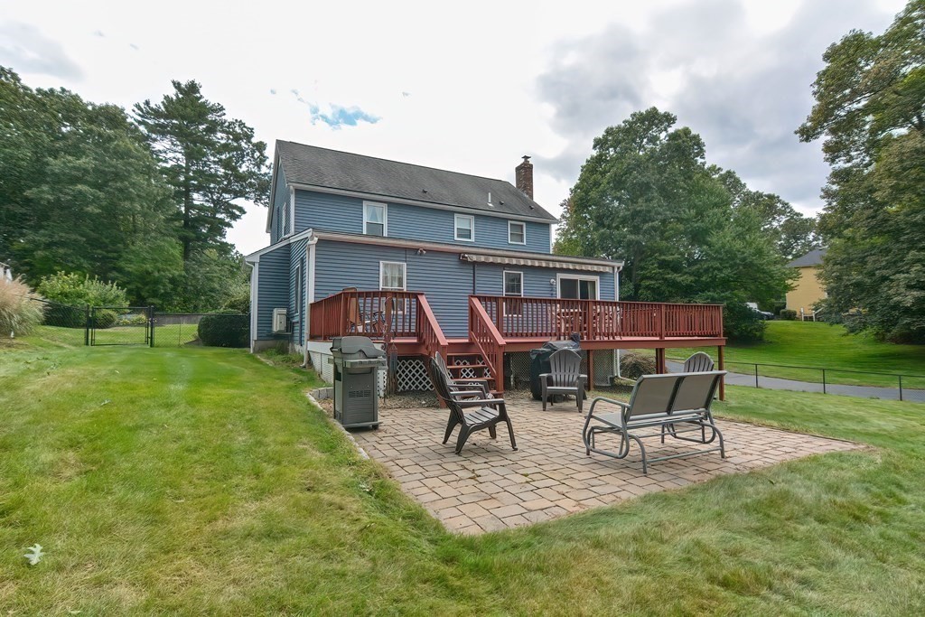 15 Caesar Chelor Drive Wrentham, MA 02093 - Photo 37 of 42