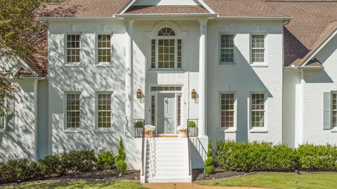 $1,995,900 | 704 Trotters Court, Franklin, TN 37067