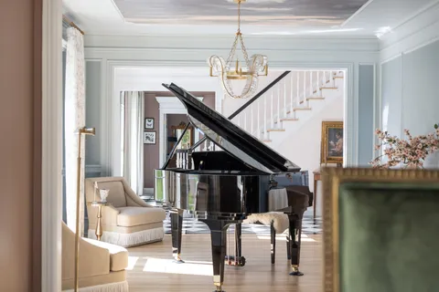 $1,995,900 | 704 Trotters Court, Franklin, TN 37067