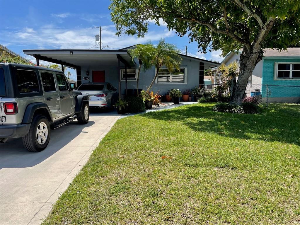 2354 Raleigh Street Hollywood, FL 33020 - Photo 1 of 10 Photo 1