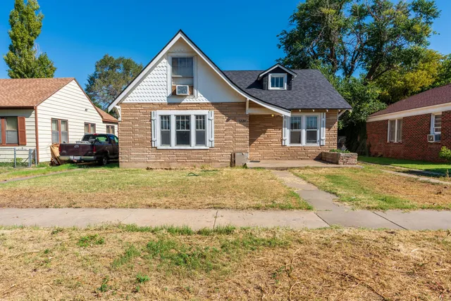$1,495 | 1220 Southwest 12th Avenue, Amarillo, TX 79102