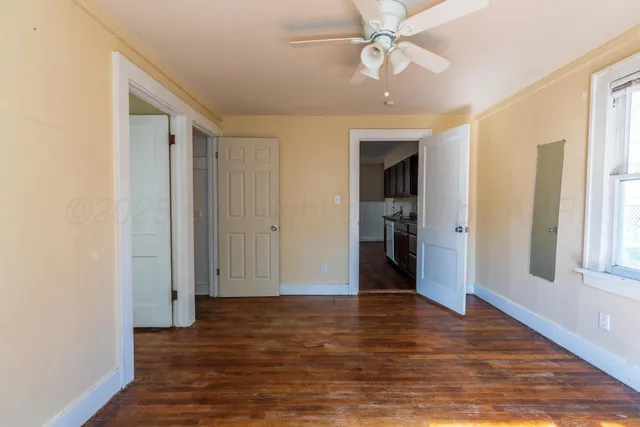 $1,495 | 1220 Southwest 12th Avenue, Amarillo, TX 79102