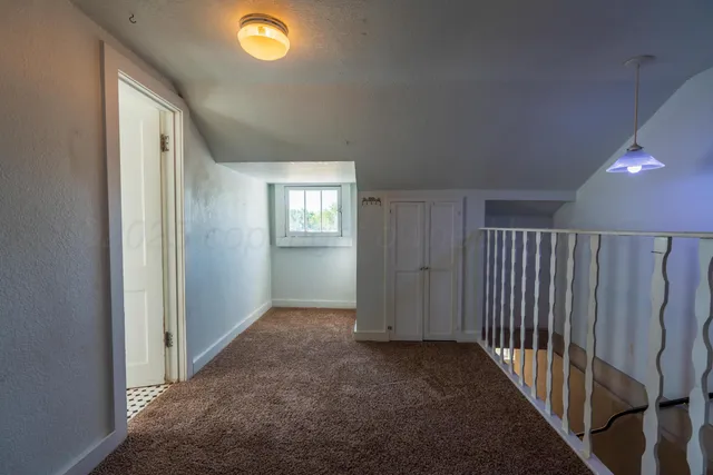 $1,495 | 1220 Southwest 12th Avenue, Amarillo, TX 79102