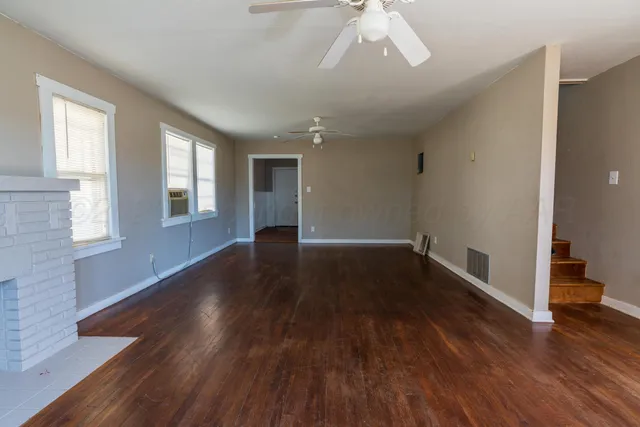 $1,495 | 1220 Southwest 12th Avenue, Amarillo, TX 79102