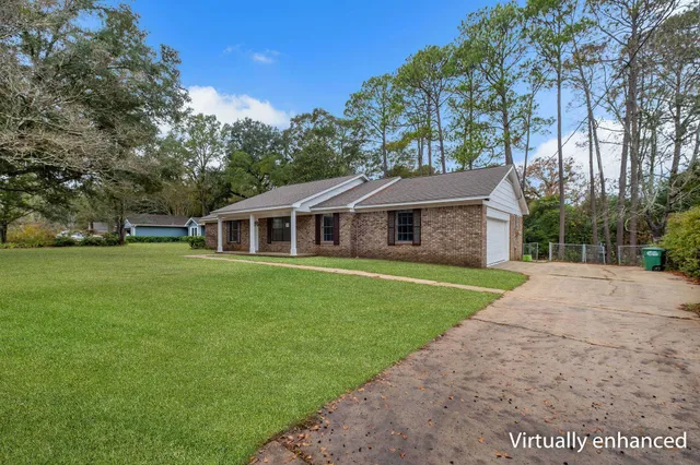 $349,900 | 2956 Whirlaway Trail, Tallahassee, FL 32309