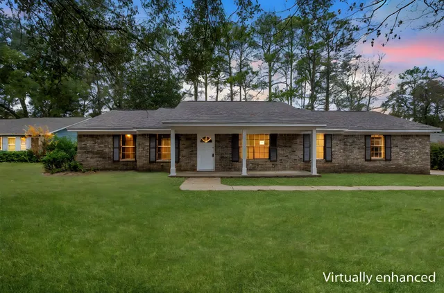 $359,000 | 2956 Whirlaway Trail, Tallahassee, FL 32309